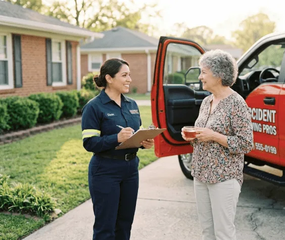 Accident Towing Service Bayside, TX FAQs